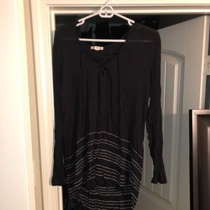 Billabong swum coverup